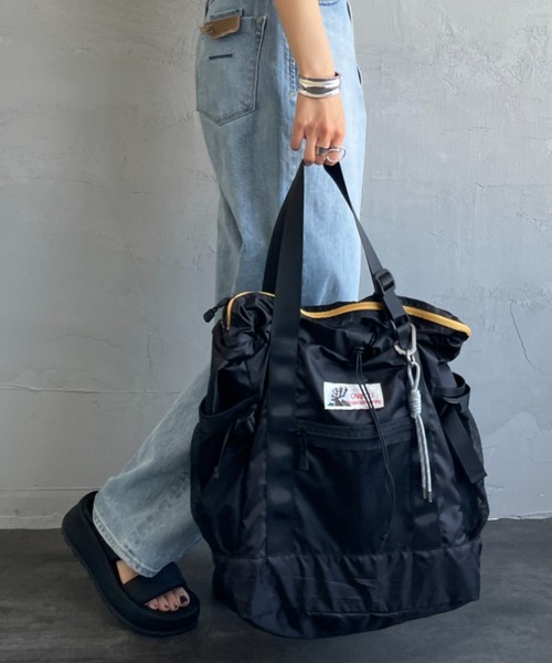 カリブー デイバック リュック 「CARIBOU MOUNTAINEERING/カリブー