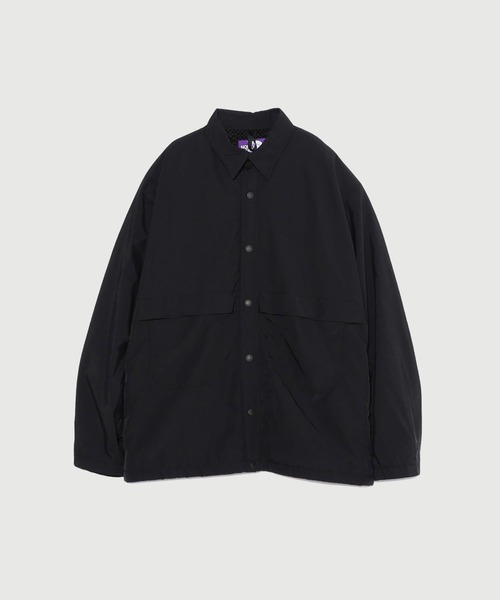 THE NORTH FACE PURPLE LABEL ブルゾン アウター 「THE LABEL/ザノース