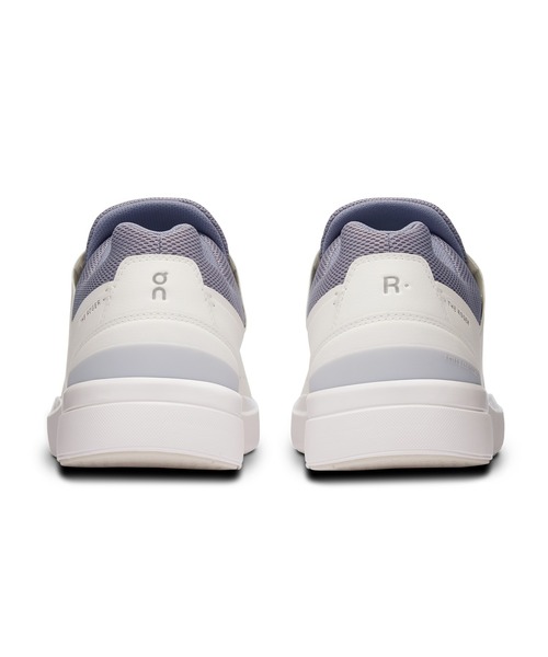 On（オン） スニーカー THE ROGER Advantage メンズ レディース