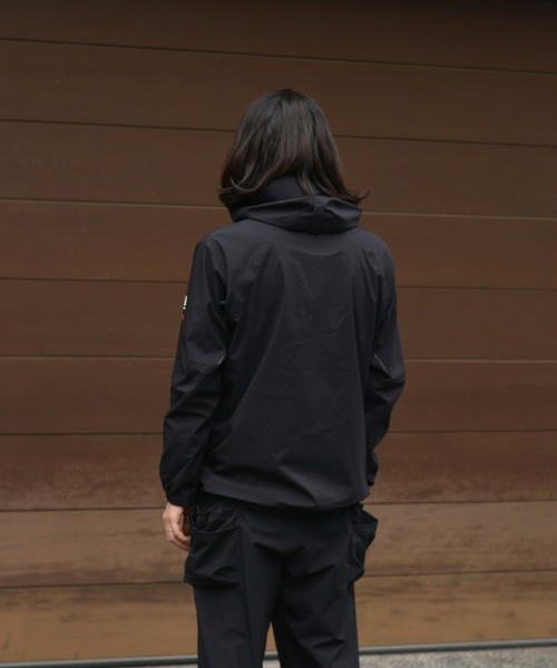 Karrimor（カリマー） マウンテンパーカー ウインドブレーカー WTX LT