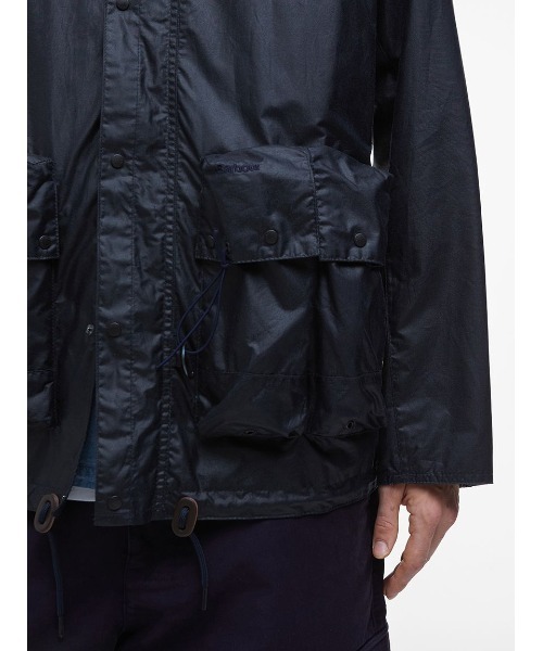 Barbour（バブアー） ブルゾン アウター Heritage + / ヘリテージ