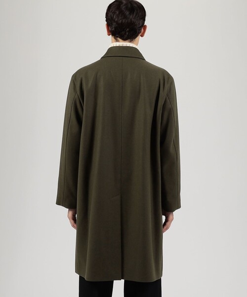 Mackintosh（マッキントッシュ） ステンカラーコート コート 「別注