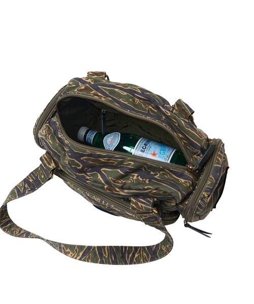 HYSTERIC GLAMOUR（ヒステリックグラマー） ボストンバッグ PATCH