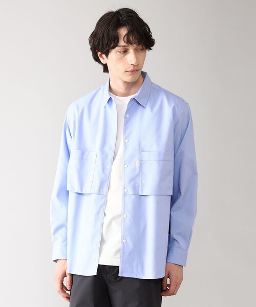 Columbia（コロンビア） シャツ メンズ レディース : ZOZOTOWN Yahoo