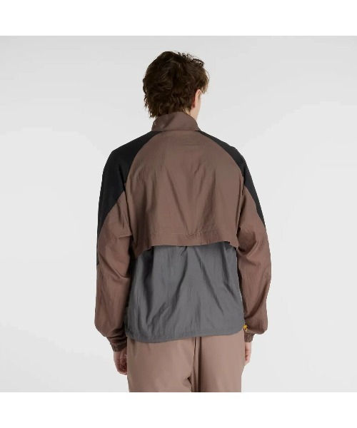 New Balance（ニューバランス） ナイロンジャケット メンズ : ZOZOTOWN