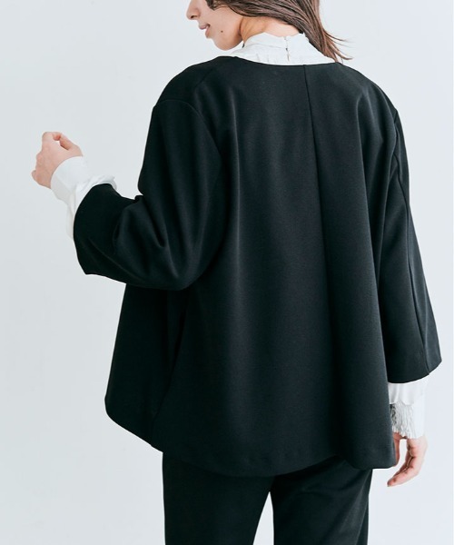 セットアップ ストレッチ スーツ レディース : ZOZOTOWN Yahoo!店