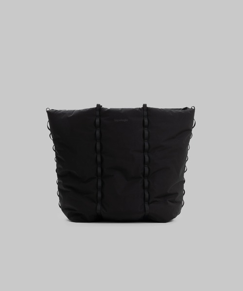 Topologie（トポロジー） トートバッグ Cloud Tote クラウドトート
