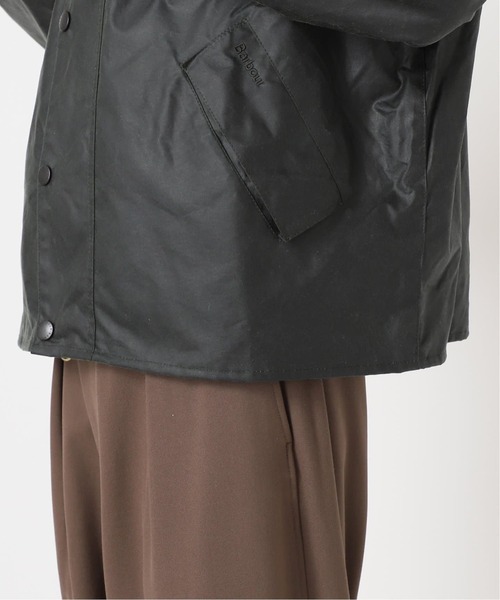 Barbour（バブアー） コート ジャケット 130周年記念モデル TRANSPORT