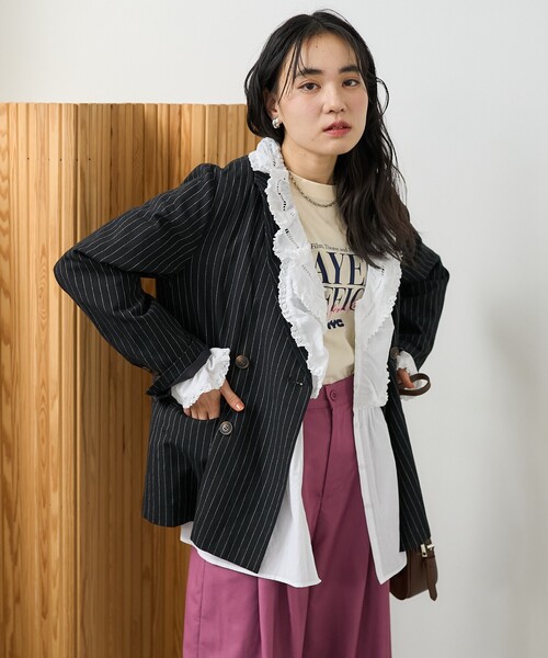 FREAK'S STORE（フリークスストア） ジャケット テーラードジャケット