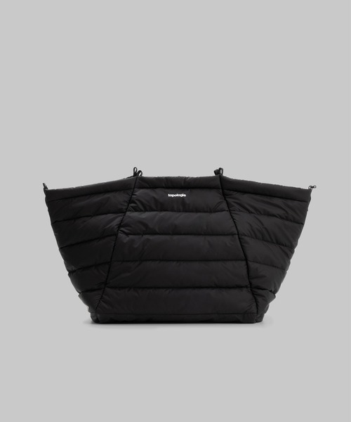 Topologie（トポロジー） トートバッグ Marche Tote Large マルシェ