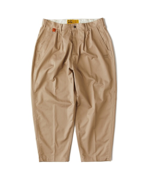 FAT チノパン BIGKAP メンズ : ZOZOTOWN Yahoo!店 - 通販 - Yahoo