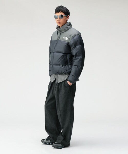THE NORTH FACE（ザ ノースフェイス） ダウンジャケット ダウン THE