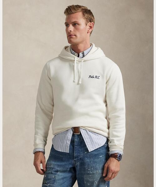 POLO RALPH LAUREN（ポロ・ラルフローレン） パーカー Polo ベア