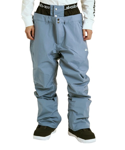 Quiksilver（クイックシルバー） パンツ ESTATE GAITER NP PT