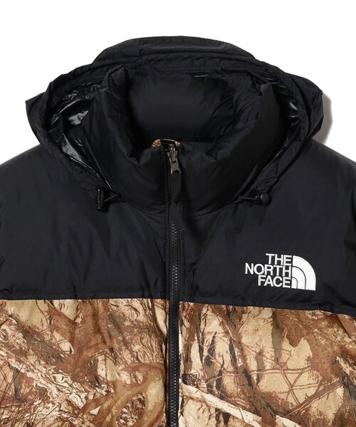 THE NORTH FACE（ザ ノースフェイス） ダウンジャケット ダウン THE