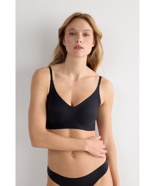 Intimissimi（インティミッシミ） ブラジャー マイクロファイバー Eri