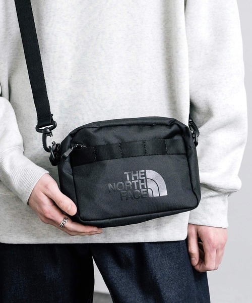 THE NORTH FACE（ザ ノースフェイス） ショルダーバッグ メンズ