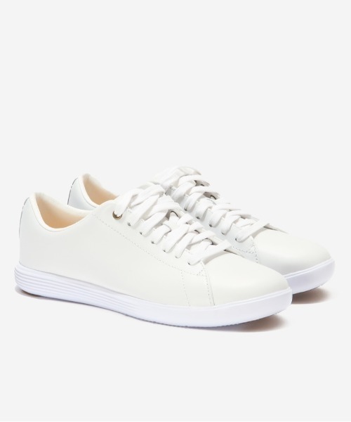 COLE HAAN（コールハーン） スニーカー グランド クロスコート