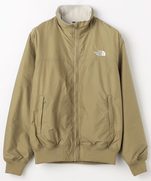 THE NORTH FACE（ザ ノースフェイス） ブルゾン アウター COMPCT NMD