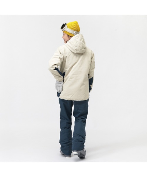 FABLICE（ファブリス） スノーウェア上下セット : ZOZOTOWN Yahoo!店