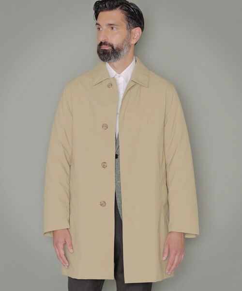 MACKINTOSH LONDON（マッキントッシュ ロンドン） ステンカラーコート