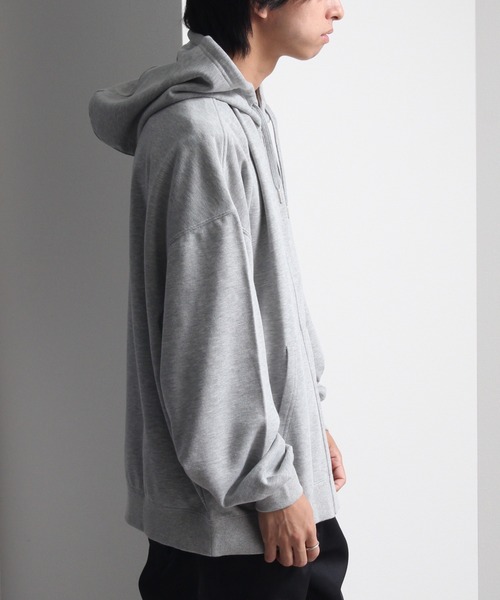 U.S. POLO ASSN.（ユーエスポロアッスン） パーカー 「U.S. POLO ASSN