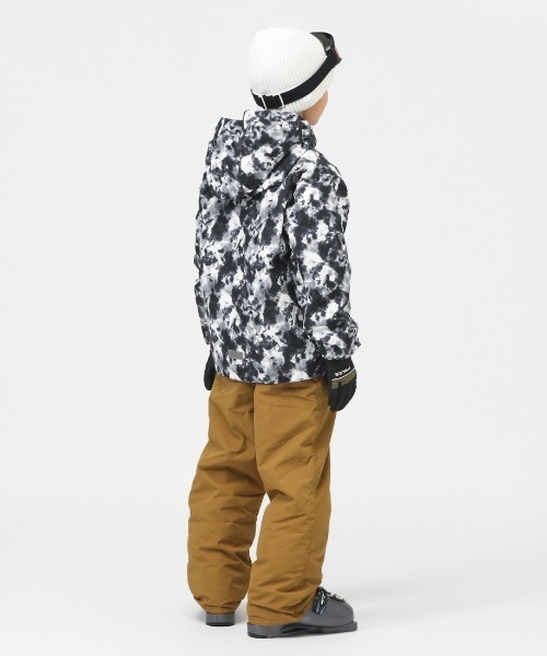 FABLICE（ファブリス） スノーウェア上下セット : ZOZOTOWN Yahoo!店