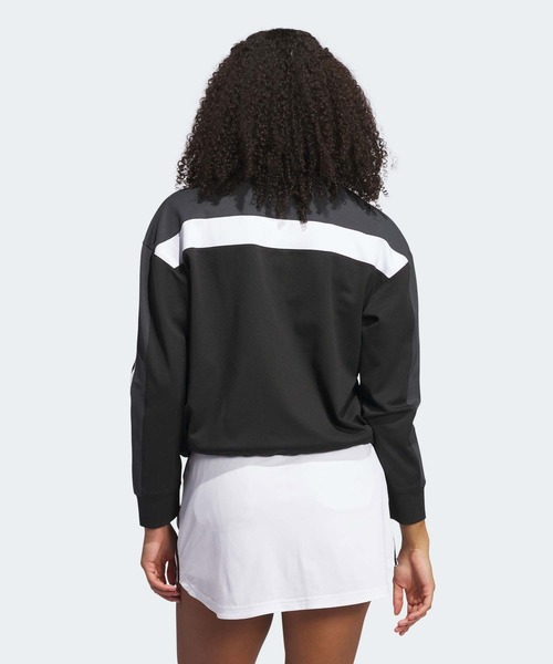 adidas（アディダス） ジャージ ツイストニット レトロトラック