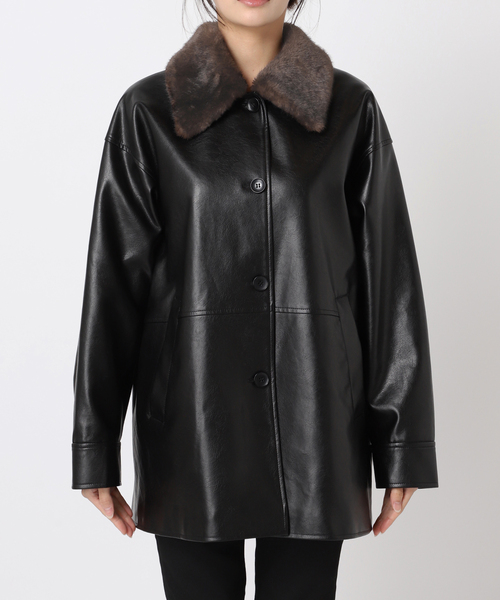 JOURNAL STANDARD（ジャーナルスタンダード） コート アウター 「追加