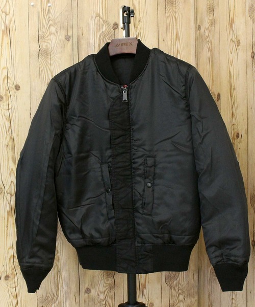 AVIREX（アヴィレックス） ma1 ma-1 WASHED MA-1 FLYING TIGERS メンズ