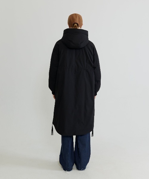 YOSOOU（ヨソオウ） ダウンコート ダウンジャケット 「YOSOOU/ヨソオウ