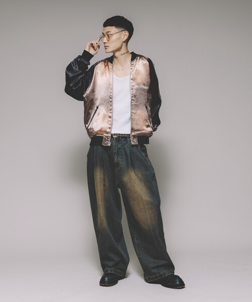 Schott N.Y.C（ショット） ブルゾン アウター Schott/ショット 別注