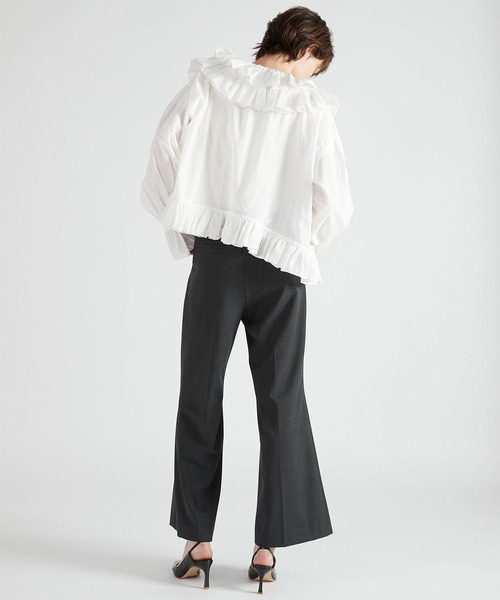 crinkle crinkle crinkle（クリンクル クリンクル クリンクル