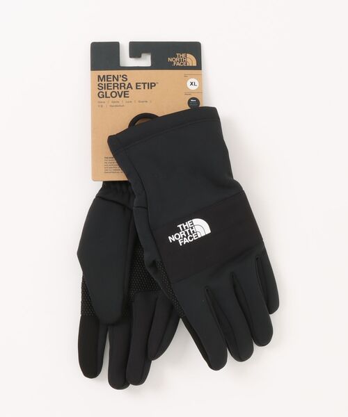 THE NORTH FACE（ザ ノースフェイス） 手袋 ハイパイルフリース