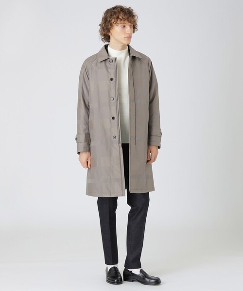 BLACK LABEL CRESTBRIDGE（ブラックレーベル クレストブリッジ