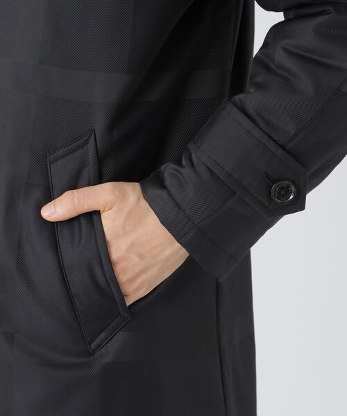 BLACK LABEL CRESTBRIDGE（ブラックレーベル クレストブリッジ