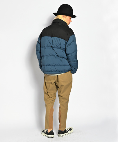 ALDIES（アールディーズ） ブルゾン アウター Tiger Warm Jacket