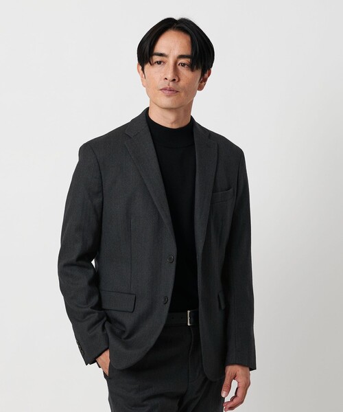 SHARE SPIRIT（シェアースピリット） ジャケット テーラードジャケット