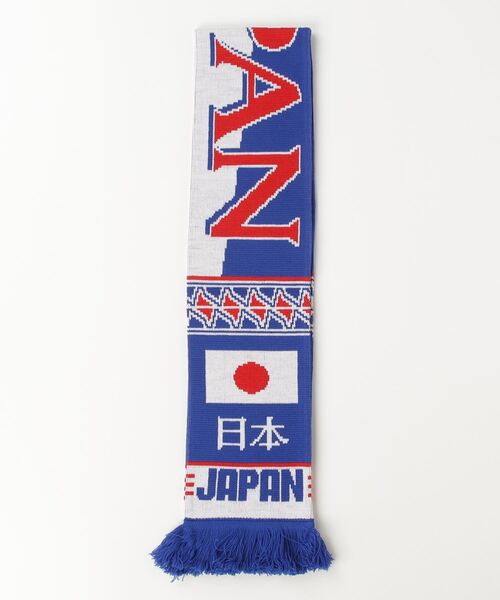 fridge マフラー 「Football Scarf」フットボールマフラー 日本 メンズ