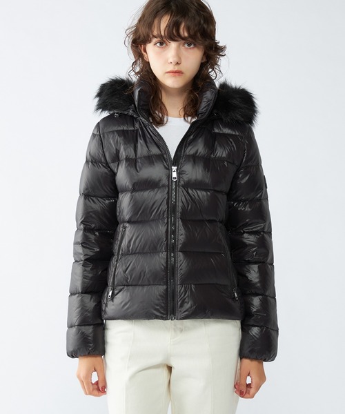 TOMMY HILFIGER（トミー・ヒルフィガー） ダウンコート ダウン