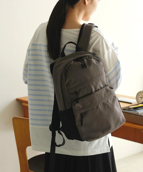 Afternoon Tea（アフタヌーンティー） デイバック リュック 無重力