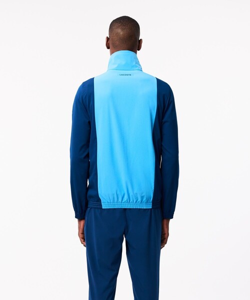 LACOSTE（ラコステ） ジャージ 「ノバク・ジョコビッチ」セットアップ