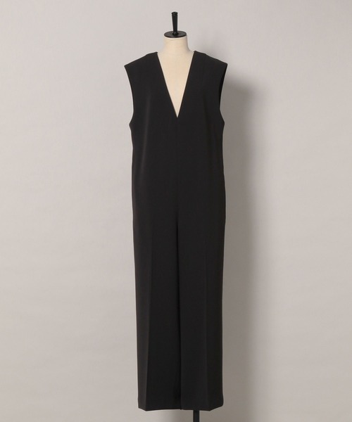 A part by（アパートバイ） サロペット オーバーオール 「セレモニー