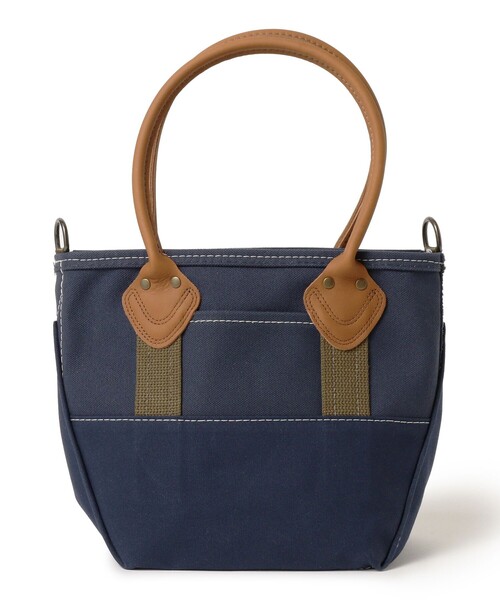 L.L.Bean（エルエルビーン） トートバッグ 「ビームスの百名品」L.L.