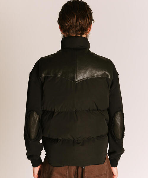 Schott N.Y.C（ショット） ダウンベスト ベスト Schott/ショット