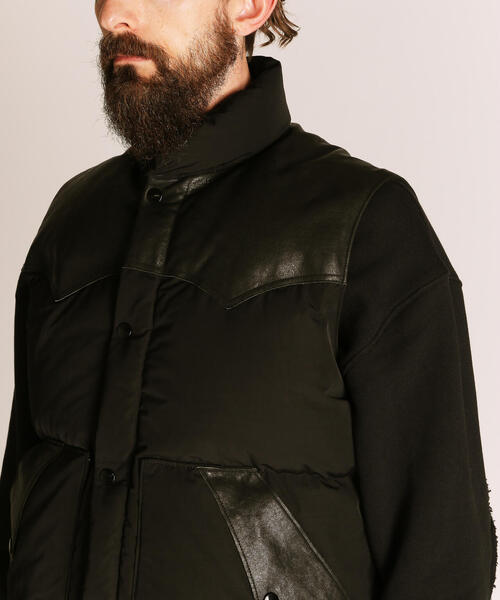 Schott N.Y.C（ショット） ダウンベスト ベスト Schott/ショット