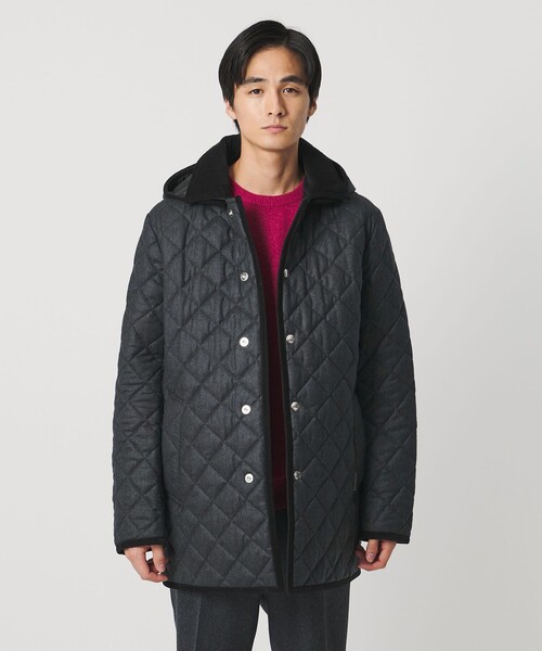 Mackintosh（マッキントッシュ） コート ジャケット 「別注