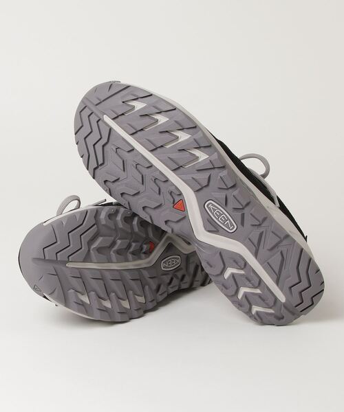 KEEN（キーン） ブーツ HIGHTRAIL WP / ハイトレイル ウォーター