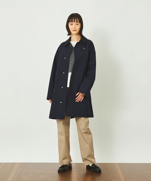 MACKINTOSH PHILOSOPHY（マッキントッシュフィロソフィー） ステン