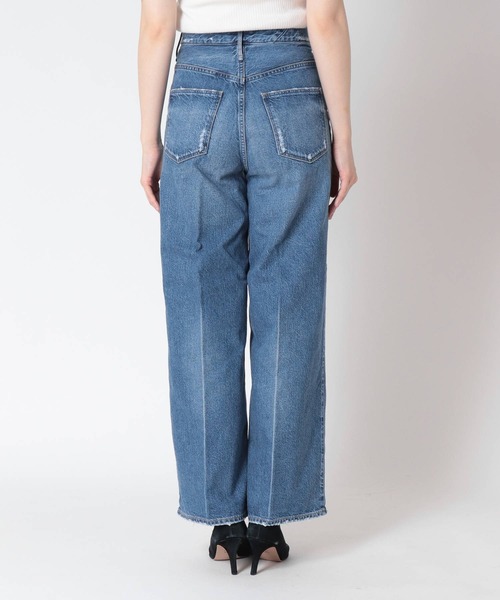 upperhights（アッパーハイツ） ジーンズ デニム デニムパンツ THE